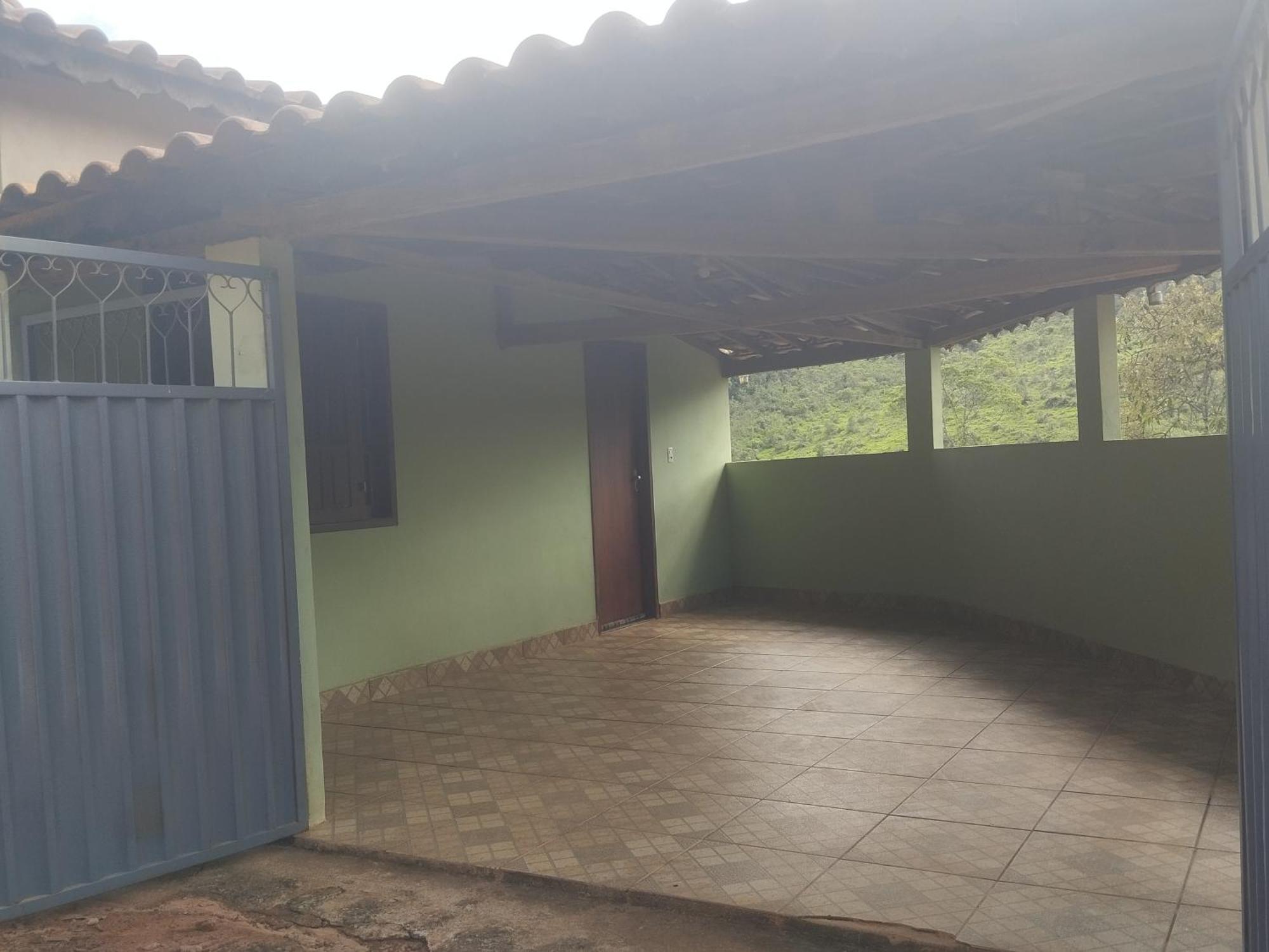Holiday home Casa Da Betania Em Ibitipoca